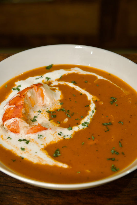 The Guide to Making Tasty Lobster Bisque